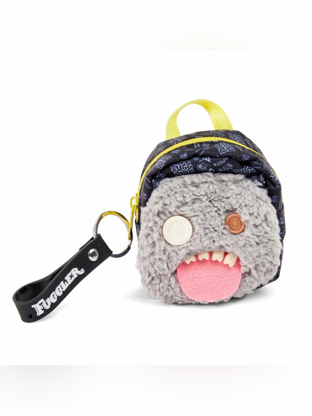 *new* Fuggler™ Mini Backpack With Stationery